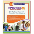 Fitness for Better Health Lunch & Learn PowerPoint CD Kit